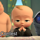 Illustration for article titled 'Shop Contest: Baby Fallen